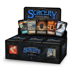 Sorcery CCG