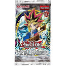 YGO 25th Metal Raiders Booster Pack