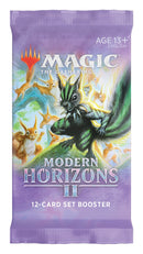 MTG Modern Horizons 2 Set Booster Packs