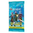 MTG March of the Machine Aftermath Epilogue Booster Pack
