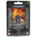 Space Marines Primaris Captain