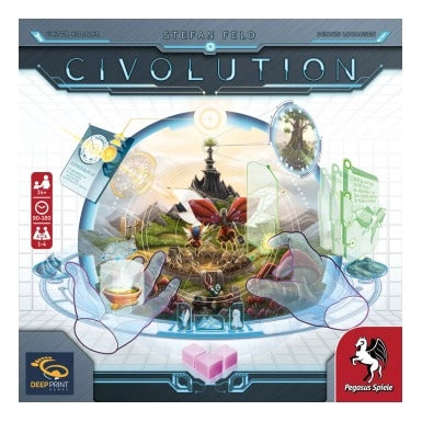 Civolution