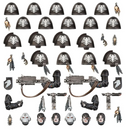 Raven Guard Primaris Upgrades & Transfers