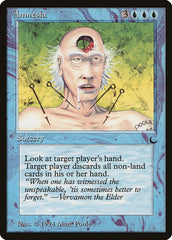 MTG - The Dark