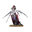 HEDONITES OF SLAANESH: KEEPER OF SECRETS