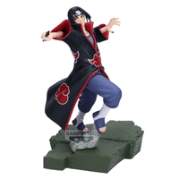 NARUTO SHIPPUDEN Combination Battle-ITACHI UCHIHA-