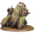 Death Guard Myphitic Blight-Hauler (Easy to Build)