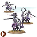 Daemons of Slaanesh: Fiends