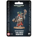 Adeptus Mechanicus Tech-Priest Manipulus