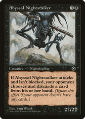 MTG - Portal Second Age