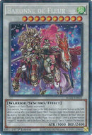 Baronne de Fleur [MAZE-EN051] Collector's Rare