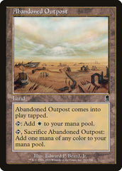 MTG - Odyssey