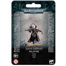 Adepta Sororitas Palatine