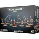 Adepta Sororitas Repentia Squad