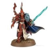Aeldari The Visarch