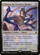 Ulamog, the Ceaseless Hunger [The List]