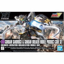 HG 1/144 GUNDAM SANDROCK