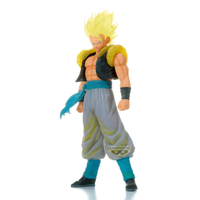 DRAGON BALL SUPER CLEARISE GOGETA & VEGITO(A:GOGETA)