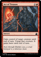 MTG - Ravnica Remastered