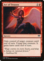MTG - Duel Decks: Speed vs. Cunning