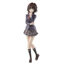 Bottom-Tier Character Tomozaki-kun Aoi Hinami Figure