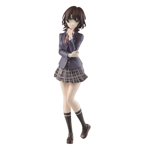 Bottom-Tier Character Tomozaki-kun Aoi Hinami Figure