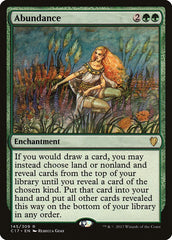 MTG - Commander 2017