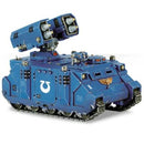 Space Marine Whirlwind