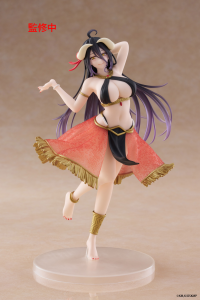 Overlord Coreful Figure - Albedo (Dancer Ver.)