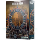 Chaos Space Marine Noctilith Crown