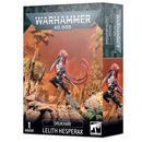 Drukhari Lelith Hesperax