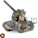 Imperial Guard Basilisk