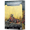 Orks Kustom Boosta-Blasta