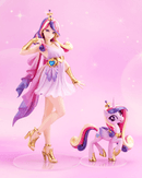 MY LITTLE PONY PRINCESS CADANCE BISHOUJO STATUE