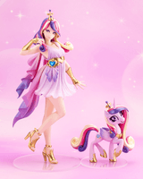 MY LITTLE PONY PRINCESS CADANCE BISHOUJO STATUE