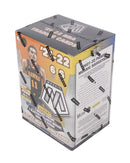 21/22 Panini Mosaic Basketball Blaster