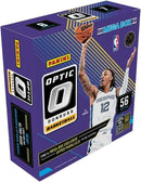 2025 Panini Donruss Optic Basketball Mega NPP