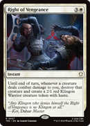 Right of Vengeance [Star Trek Commander]