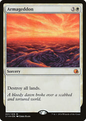 MTG - From the Vault: Annihilation