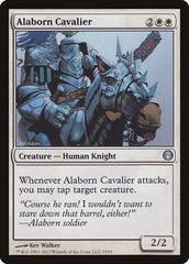 MTG - Duel Decks: Knights vs. Dragons