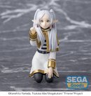 Frieren: Beyond Journey's End PM Perching Figure "Frieren" ~Frieren Poking Something~