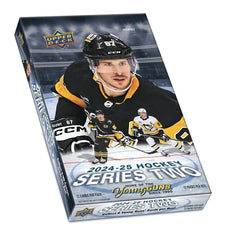 Sports Cards - Hockey 24/25