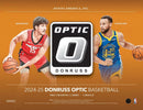 2025 Panini Donruss Optic Basketball Choice