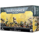 Orks Beast Snagga Boyz