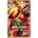 One Piece TCG The Best Premium Booster Vol 2