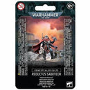 Genestealer Cults Reductus Saboteur