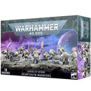 Leagues of Votann Hearthkyn Warriors