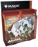 MTG AVATAR THE LAST AIRBENDER COLLECTOR BOOSTER BOX