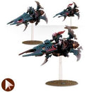 Drukhari Reavers