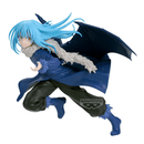 That Time I Got Reincarnated as a Slime ESPRESTOｰMajestic WingsｰRimuru Tempest
